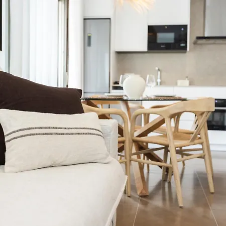 Apartment En Calpe - Cerca De Playas Y Club Nautico *