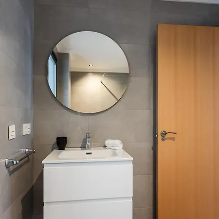 Apartment En Calpe - Cerca De Playas Y Club Nautico *